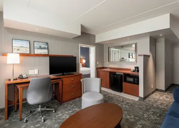 Courtyard by Marriott Philadelphia Valley Forge/Collegeville hotel thumbnail 5