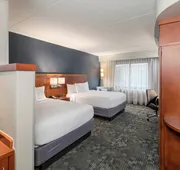 Courtyard by Marriott Philadelphia Valley Forge/Collegeville hotel detail image 7