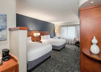 Courtyard by Marriott Philadelphia Valley Forge/Collegeville hotel thumbnail 7
