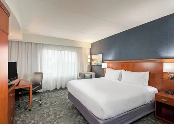 Courtyard by Marriott Philadelphia Valley Forge/Collegeville hotel thumbnail 8