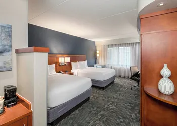 Courtyard by Marriott Philadelphia Valley Forge/Collegeville hotel thumbnail 7
