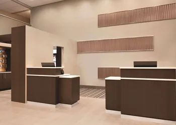 Radisson Hotel Charlotte Airport hotel thumbnail 2