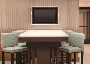 Radisson Hotel Charlotte Airport hotel thumbnail 4