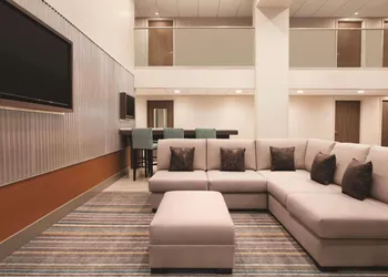 Radisson Hotel Charlotte Airport hotel thumbnail 5