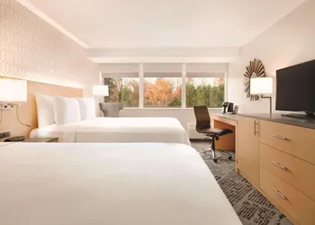 Radisson Hotel Charlotte Airport hotel thumbnail 7
