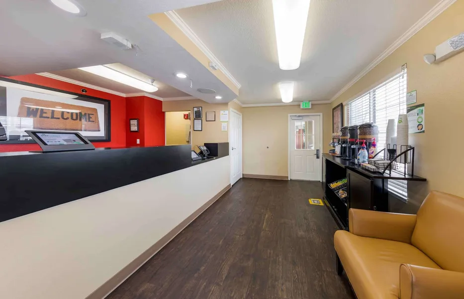 Extended Stay America Suites Los Angeles LAX El Segundo hotel detail image 2