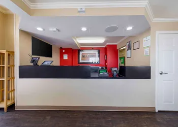Extended Stay America Suites Los Angeles LAX El Segundo hotel thumbnail 4