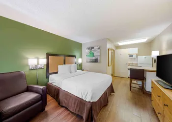 Extended Stay America Suites Los Angeles LAX El Segundo hotel thumbnail 6