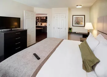 Candlewood Suites Casper by IHG hotel thumbnail 2
