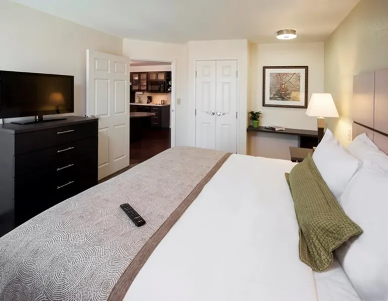 Candlewood Suites Casper by IHG hotel detail image 2