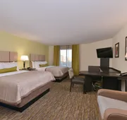 Candlewood Suites Casper by IHG hotel detail image 3