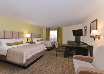 Candlewood Suites Casper by IHG hotel thumbnail 3
