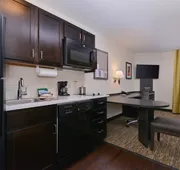 Candlewood Suites Casper by IHG hotel detail image 4