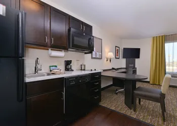 Candlewood Suites Casper by IHG hotel thumbnail 4