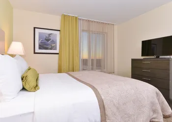 Candlewood Suites Casper by IHG hotel thumbnail 5