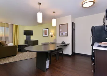 Candlewood Suites Casper by IHG hotel thumbnail 6