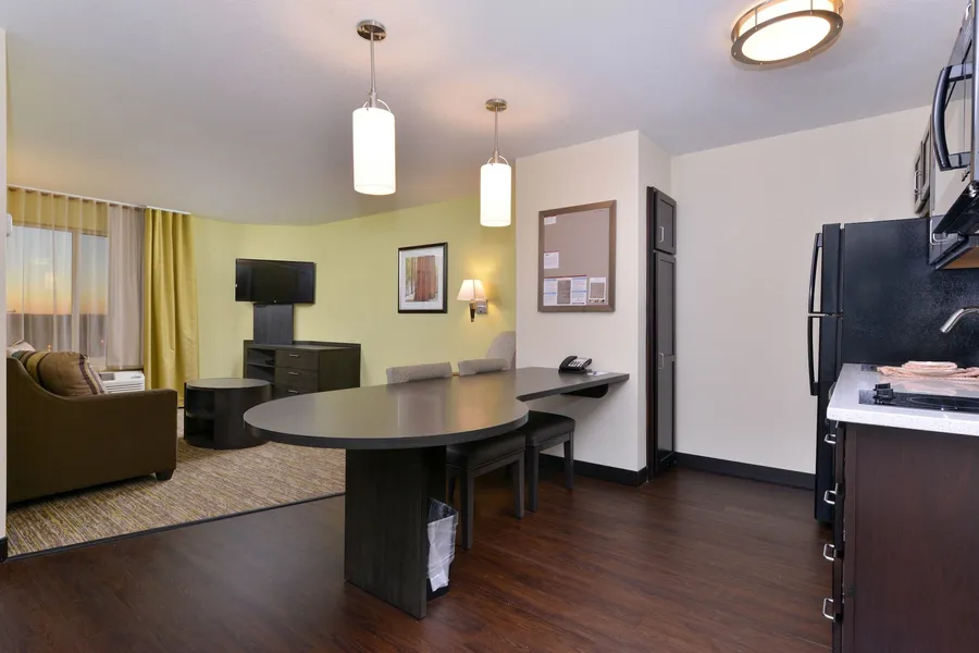 Candlewood Suites Casper by IHG hotel detail image 6