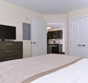 Candlewood Suites Casper by IHG hotel detail image 7