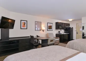 Candlewood Suites Casper by IHG hotel thumbnail 8