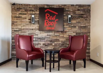 Red Roof Inn Anderson, IN hotel thumbnail 7