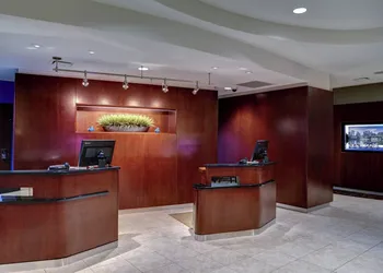 Courtyard by Marriott Atlanta Airport West hotel thumbnail 2