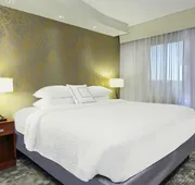 Courtyard by Marriott Atlanta Airport West hotel detail image 4