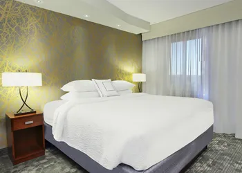 Courtyard by Marriott Atlanta Airport West hotel thumbnail 4