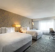 Courtyard by Marriott Atlanta Airport West hotel detail image 5