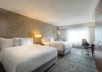 Courtyard by Marriott Atlanta Airport West hotel thumbnail 5