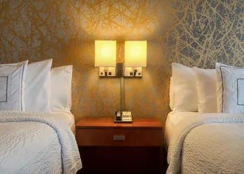 Courtyard by Marriott Atlanta Airport West hotel thumbnail 6