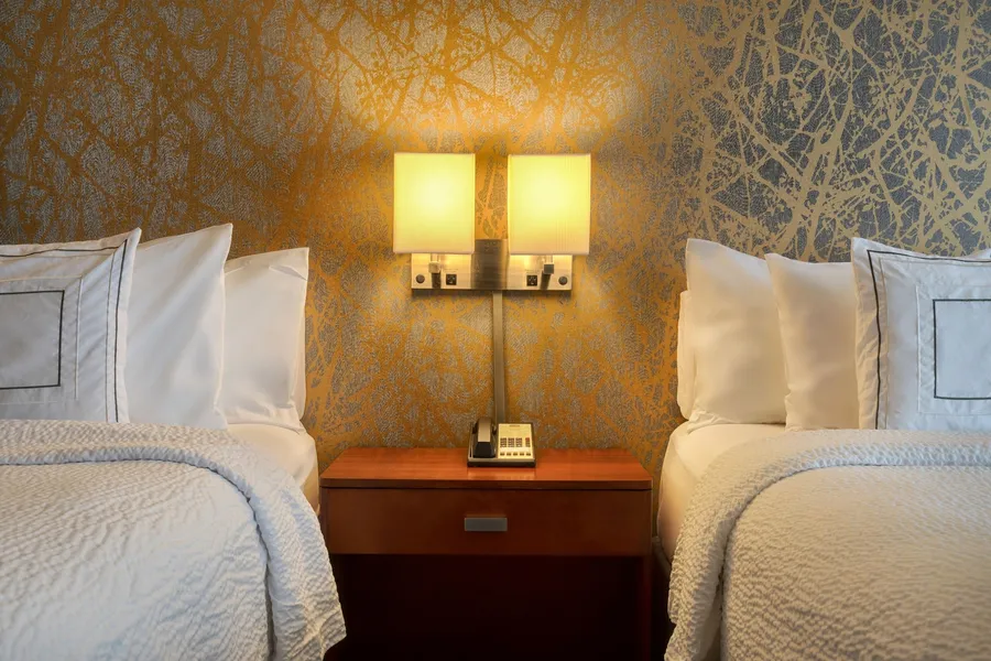 Courtyard by Marriott Atlanta Airport West hotel detail image 6