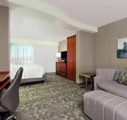 Courtyard by Marriott Atlanta Airport West hotel detail image 7