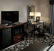 Hampton Inn & Suites Marksville hotel detail image 4