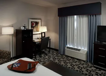 Hampton Inn & Suites Marksville hotel thumbnail 5