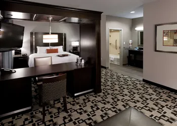 Hampton Inn & Suites Marksville hotel thumbnail 6