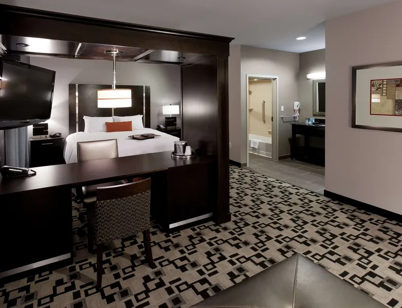 Hampton Inn & Suites Marksville hotel detail image 6