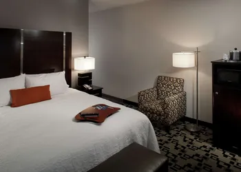 Hampton Inn & Suites Marksville hotel thumbnail 8