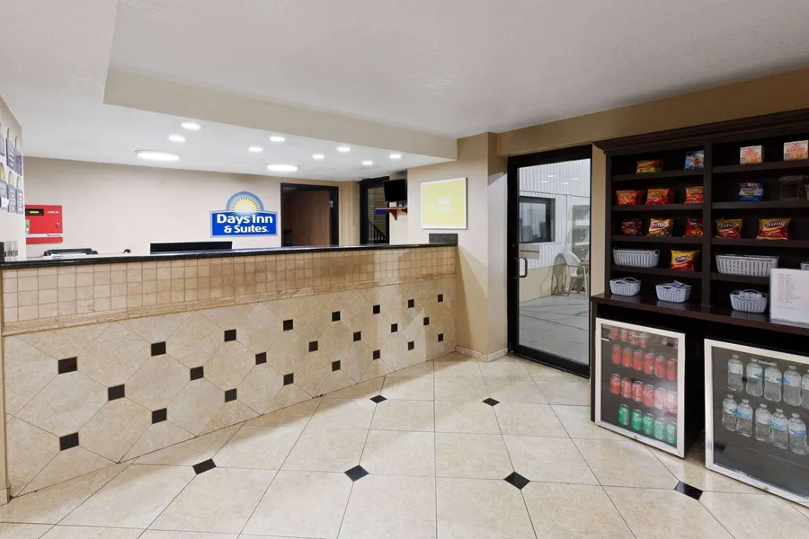 Days Inn by Wyndham Oklahoma City hotel detail image 2