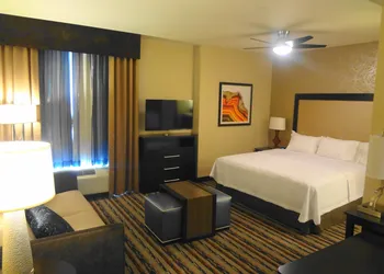 Homewood Suites by Hilton North Houston/Spring hotel thumbnail 5
