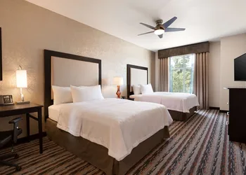 Homewood Suites by Hilton North Houston/Spring hotel thumbnail 8