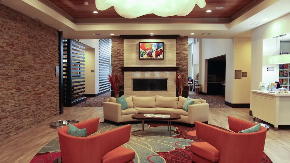 Homewood Suites by Hilton North Houston/Spring hotel detail image 2
