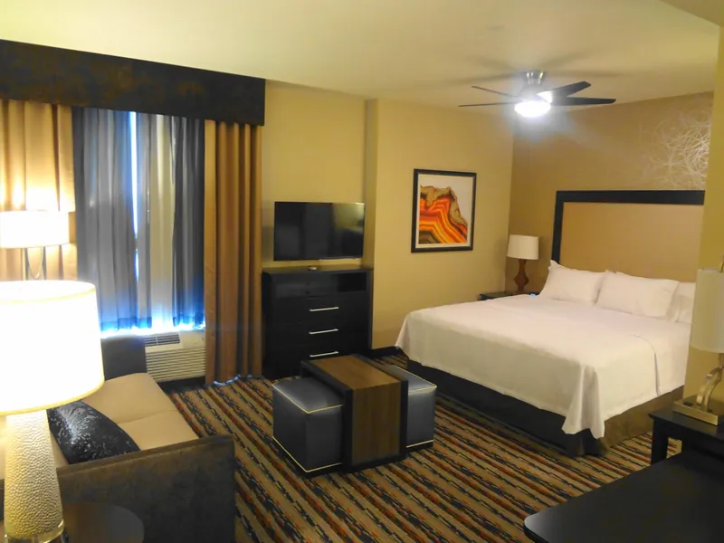 Homewood Suites by Hilton North Houston/Spring hotel detail image 6