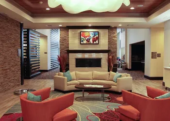 Homewood Suites by Hilton North Houston/Spring hotel thumbnail 2