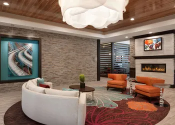 Homewood Suites by Hilton North Houston/Spring hotel thumbnail 3