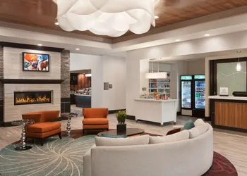 Homewood Suites by Hilton North Houston/Spring hotel thumbnail 4
