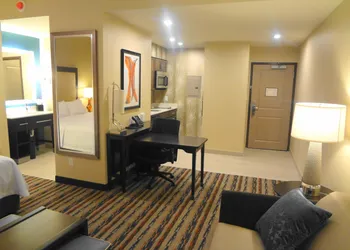 Homewood Suites by Hilton North Houston/Spring hotel thumbnail 5