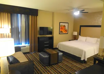 Homewood Suites by Hilton North Houston/Spring hotel thumbnail 6