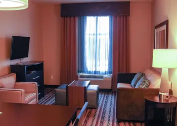 Homewood Suites by Hilton North Houston/Spring hotel thumbnail 7