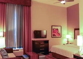 Homewood Suites by Hilton North Houston/Spring hotel thumbnail 8