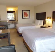 Red Carpet Inn Airport and Cruise Port Hotel Fort Lauderdale hotel detail image 4